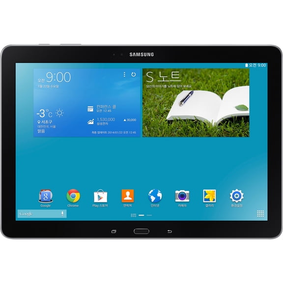 Pre-Owned Galaxy NotePRO SM-P900 Tablet