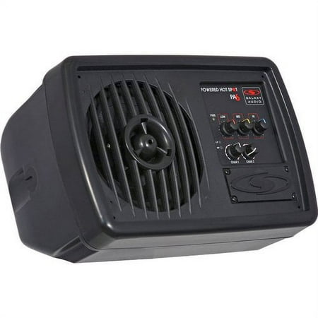 Galaxy PA6S Ultra High Power One-Piece PA System