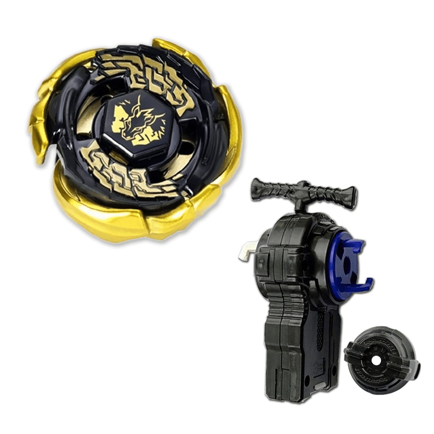 Hasbro Beyblade Metal Masters BB-70 Galaxy Pegasus W105R2F Attack