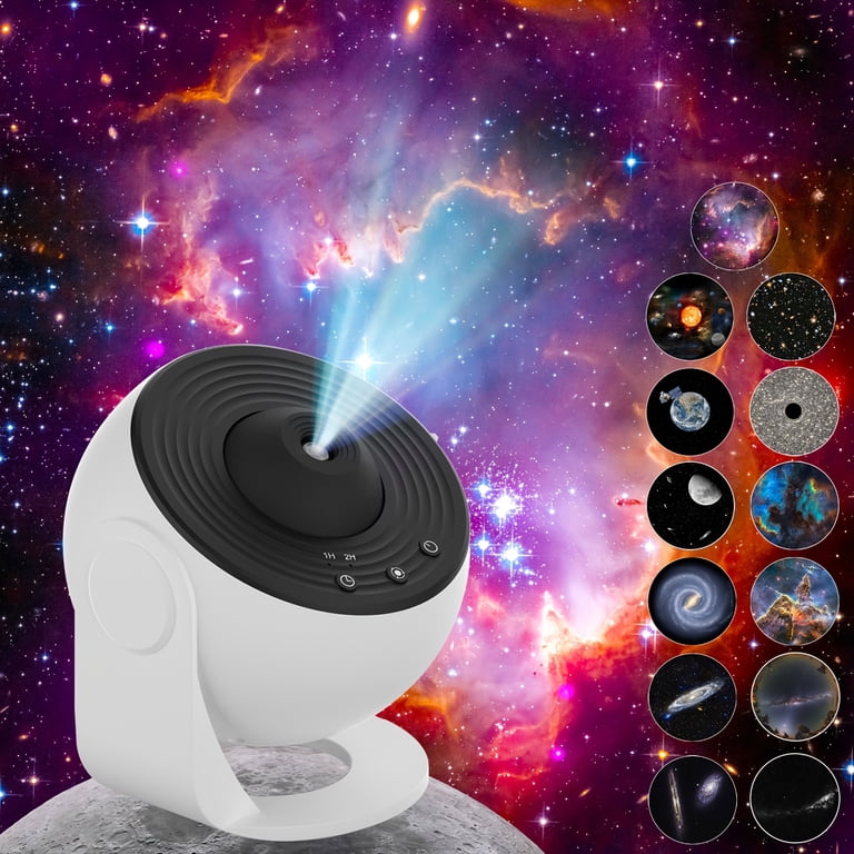 Solar System Light Projector Solar System For Kids: 11 Out Of This