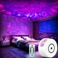 thumbnail image 1 of Galaxy Projector for Bedroom, Galaxy Light Projector with 41 Lighting Modes, Starry Nebula Ceiling Night Light with Timer and Remote, Room Decor, for Christmas, Birthdays, 1 of 4