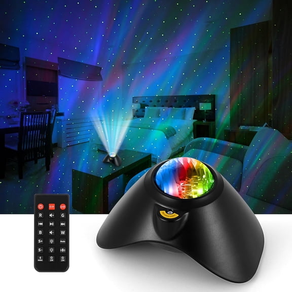 Galaxy Projector, Galaxy Light , Projector with Timer and Remote Control,Night Lights for Room Decor, Gifts for , , Christmas, Birthday