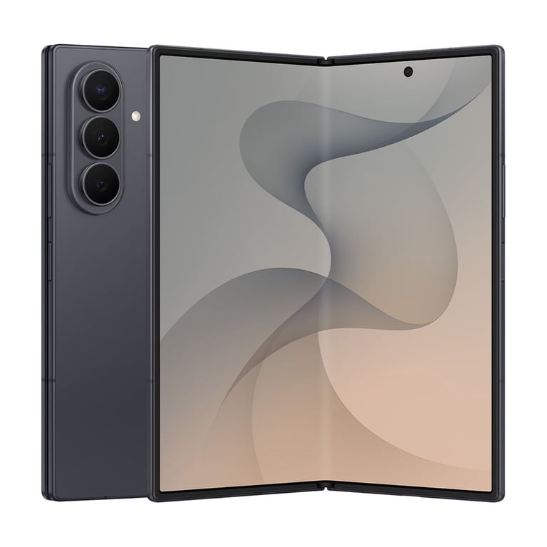 Samsung Galaxy Z Fold8 Ultra 256GB Smartphone Unlocked, Graphite
