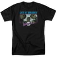 thumbnail image 1 of Galaxy Quest T-Shirt Cute But Deadly Unisex Graphic Tee For Men & Women, 1 of 6