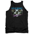 thumbnail image 1 of Galaxy Quest - Cute But Deadly - Tank Top - Medium, 1 of 2