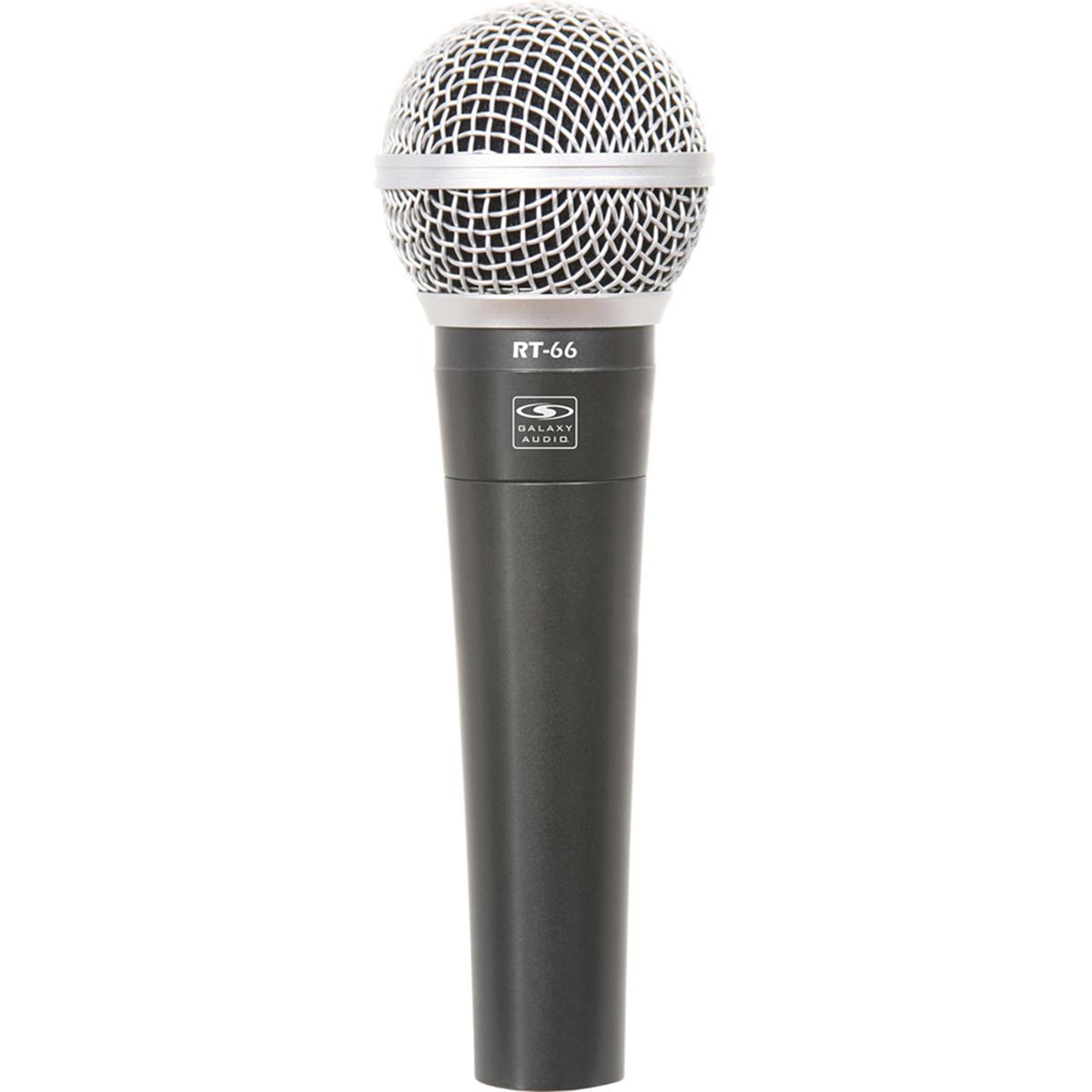 Galaxy Audio A- B Box, USB, Black, Small RT66P