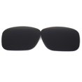 thumbnail image 1 of Galaxy Replacement Lenses For Oakley Holbrook Iridium Sunglasses, 1 of 4