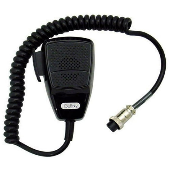 Galaxy GALAXYMIC Replacement Microphone for the DX949 & DX959