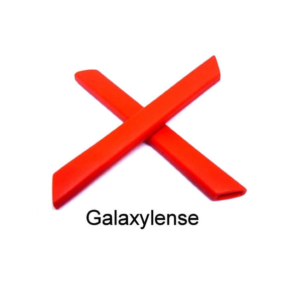 Galaxy Replacement Rubber kits for Oakley Jawbone sunglasses (604966975046)