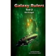 thumbnail image 1 of Galaxy Rulers: Die Engel, (Paperback), 1 of 1