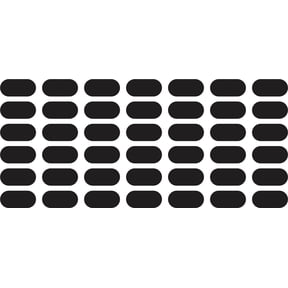 Galaxy S10+ Camera Dots Webcam Covers