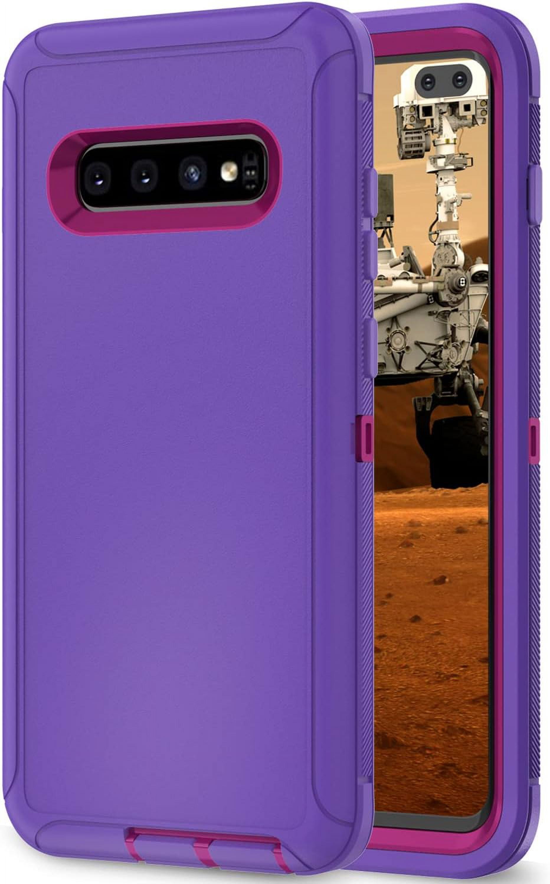Galaxy S10 Case for Samsung Galaxy S10 Case Military Drop Shockproof