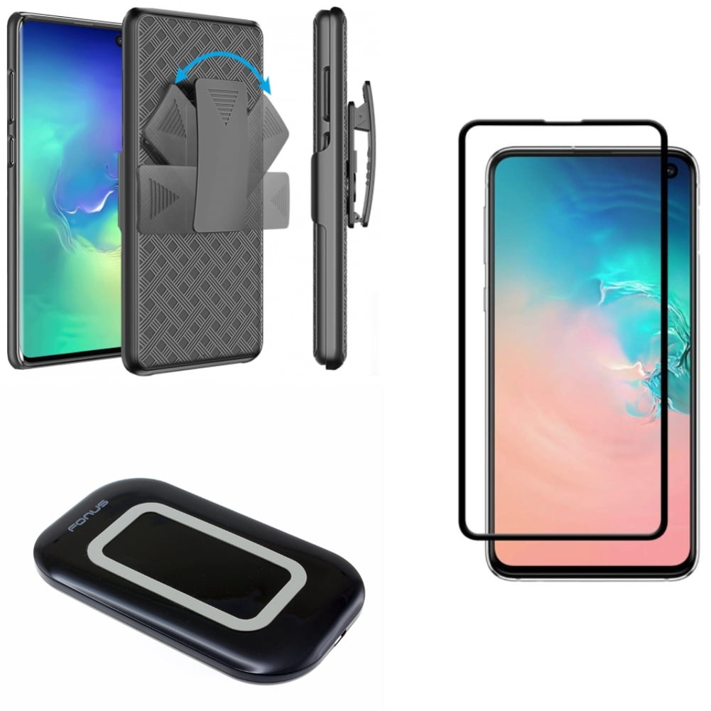 Galaxy S10e Galaxy S10 Wireless Charging Through Case For Samsung