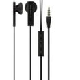 thumbnail image 1 of Galaxy S10e, S10, 5G, Plus Headphones Wired Earphones Y3O Handsfree Mic 3.5mm Headset Earbuds Earpieces Microphone for Samsung Galaxy S10e S10 Plus, 1 of 6
