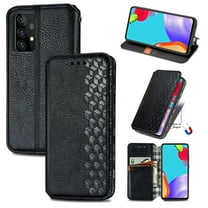 Galaxy S20 Case, PU Leather TPU Wallet Cover with Card Holder Kickstand Hidden Magnetic Adsorption Shockproof Flip Folio Cell Phone Case for Samsung Galaxy S20 6.2 inch 2020, Black