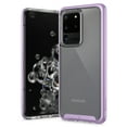 thumbnail image 1 of Galaxy S20 Ultra Case, Caseology Skyfall Flex - Lavender Purple, 1 of 8