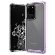 Galaxy S20 Ultra Case, Caseology Skyfall Flex - Lavender Purple