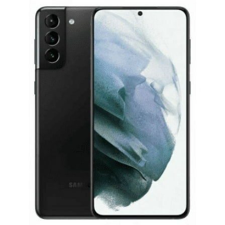 Pre-Owned Galaxy S21 Plus 5G Verizon 128GB Black B 