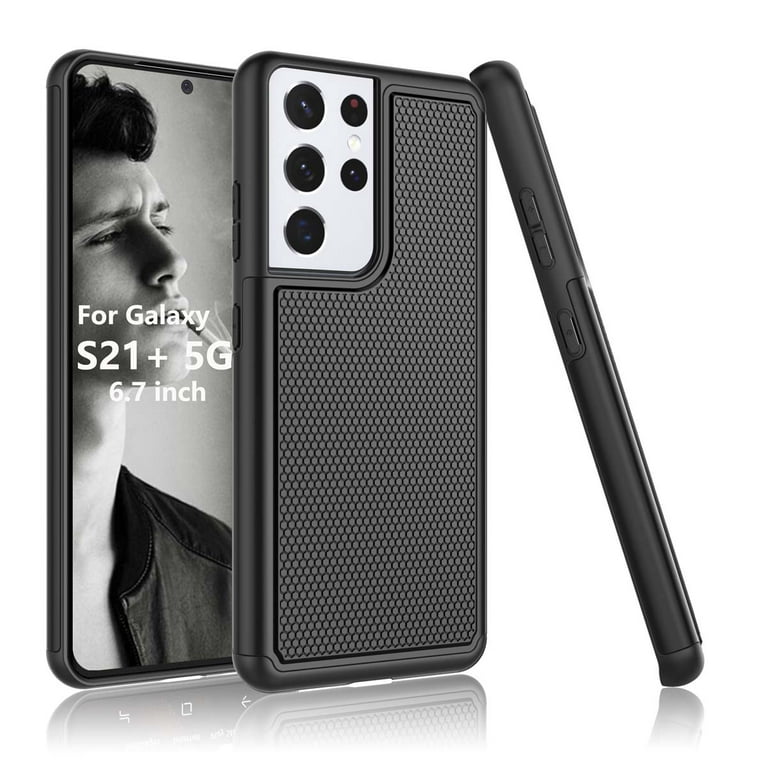 Galaxy S21 Plus Case, Samsung Galaxy S21+ 5G Cute Case