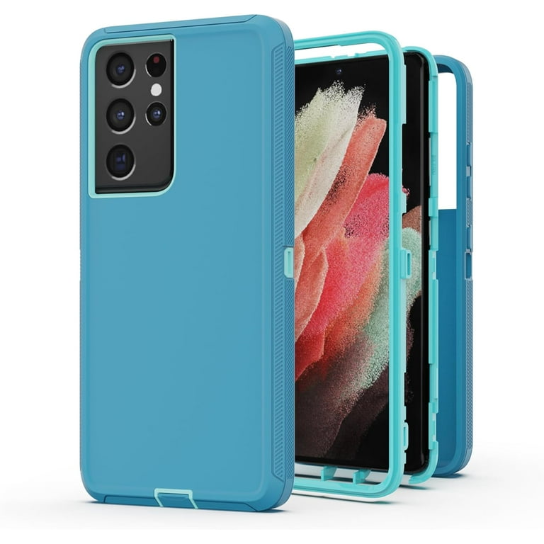 SC-51B 5G S21 Galaxy フチまで全面保護 5G本体とカバー3つと保護シール Ultra S21 Galaxy SCG09 ガラス フィルム スマートフォン本体