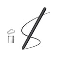thumbnail image 1 of Galaxy S21 Ultra S Pen Replacement with Free Nibs for Samsung Galaxy S21 Ultra 5G Stylus S Pen + 5pcs Pen Tips/Nibs, Without Bluetooth, 1 of 7