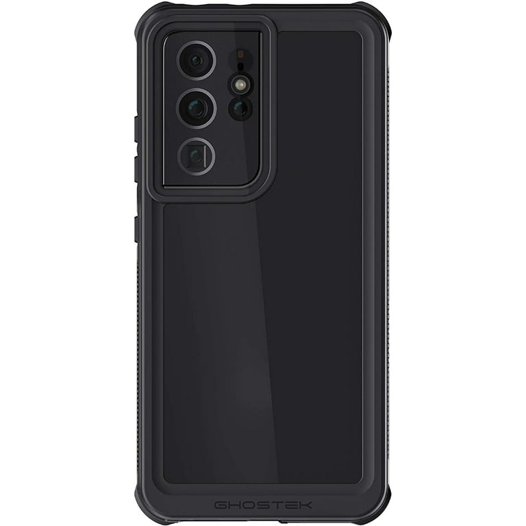 MX-SS21-S21, Samsung Galaxy S21 4G / 5G Waterproof Case