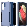 thumbnail image 1 of for Galaxy S22 Ultra Case, Defender Case Compatible with Samsung Galaxy S22 Ultra Case, Hybrid Heavy Duty Military Grade Full-Body Drop Shockproof Dustproof 3-Layers Rugged Protective,
Royalblue, 1 of 7