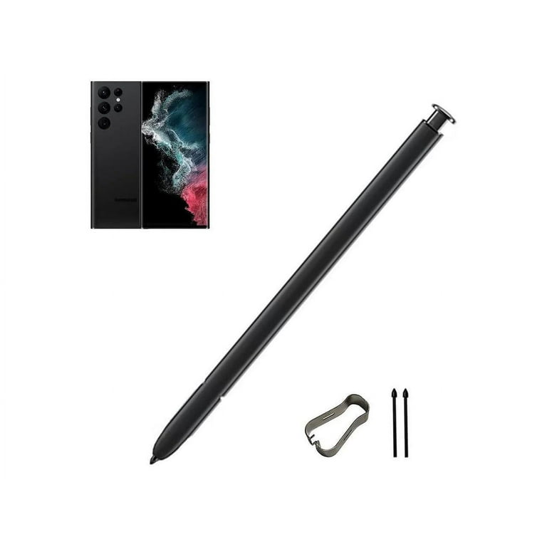 Galaxy S22 Ultra S Pen Replacement for Samsung Galaxy S22 Ultra 5G