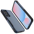 thumbnail image 1 of For Galaxy S24 FE 5G Case ,Sturdy Phone Case for Samsung Galaxy S24 FE 5G 6.7 inch ,Tiflook Shockproof Protection Heavy Duty Armor Hard Plastic & Rubber Rugged Bumper 2-in-1 Case Cover ( Blue ), 1 of 7