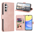 thumbnail image 1 of Galaxy S24 Plus Wallet Case, Takfox With RFID Blocking Leather Credit Card Holder Slots Flip Folio Book [Detachable Magnetic] Phone Case Shockproof Cover, For Samsung Galaxy S24 Plus 5G 6.7",Pink, 1 of 10