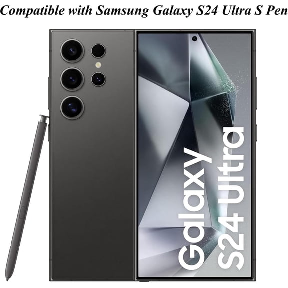 Galaxy S24 Ultra Stylus Pen Replacement For Samsung Galaxy S24 Ultra Stylus Replacement Stylus S Pen Touch Pen without Bluetooth