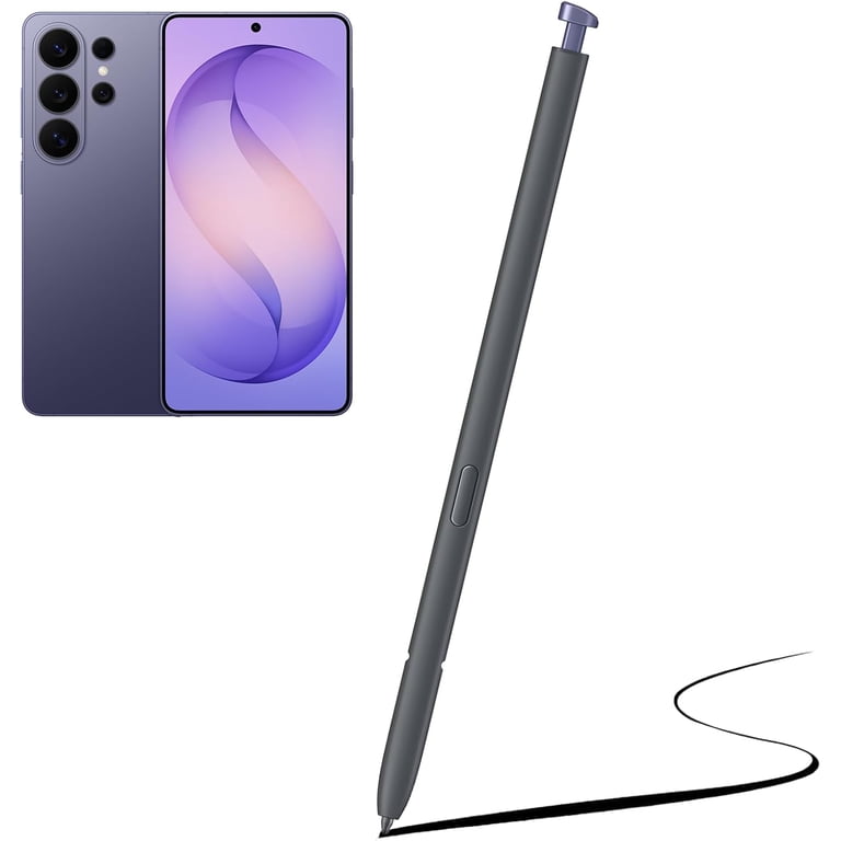 Samsung Galaxy S26 Ultra S Pen　バイオレット Galaxy S26 Ultra S Pen for Samsung Galaxy S26 Ultra Pen