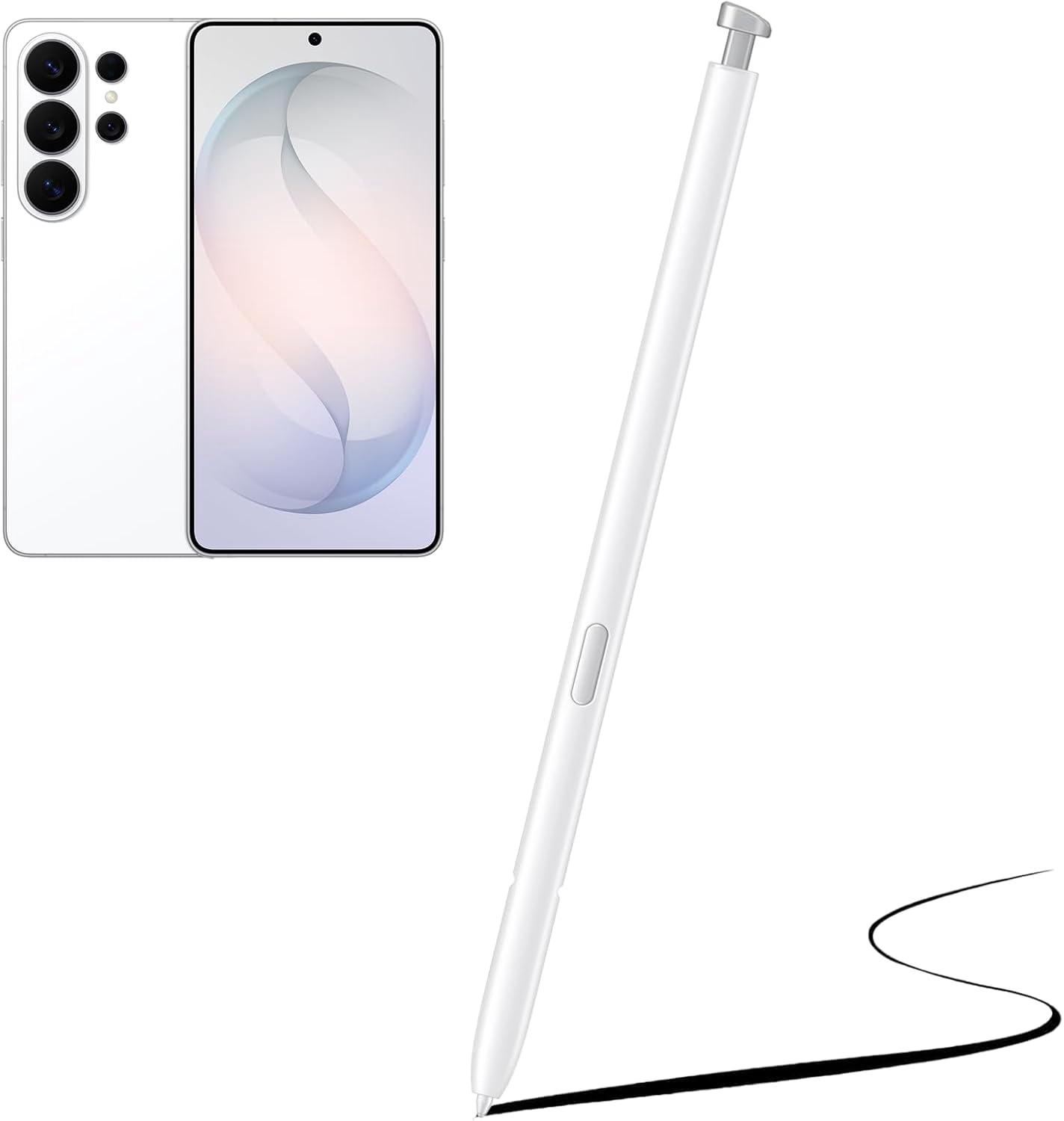 Galaxy S26 Ultra S Pen for Samsung Galaxy S26 Ultra Pen