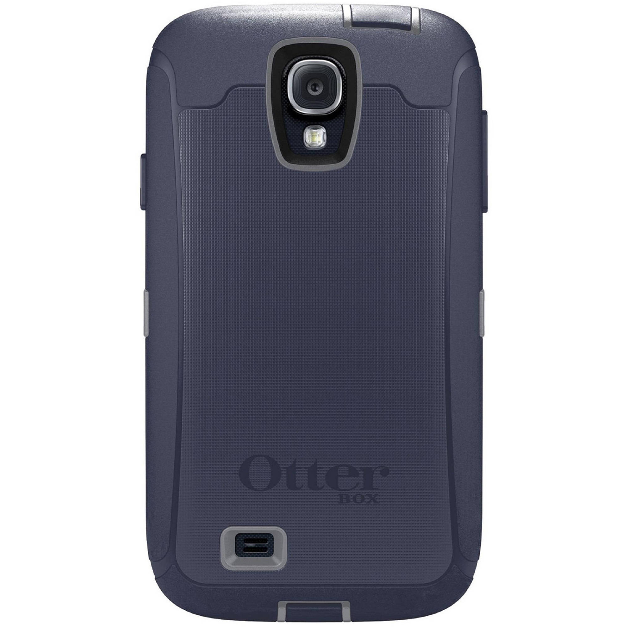 Galaxy S4  Otterbox defender series case - image 1 of 6