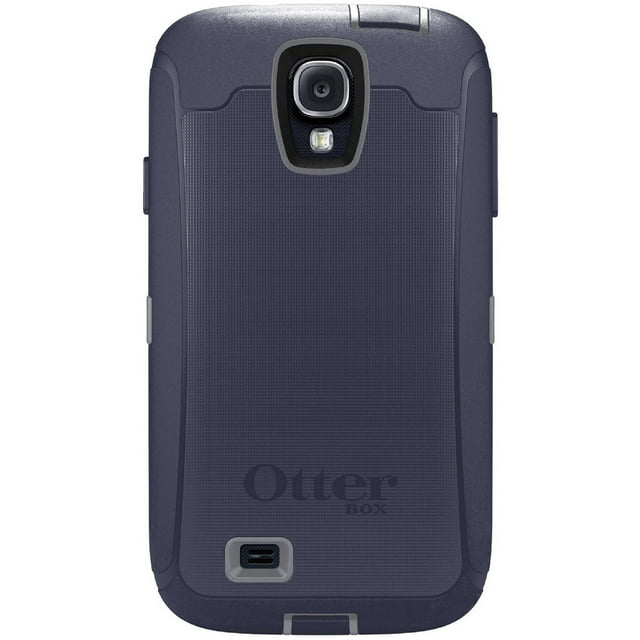 Galaxy S4  Otterbox defender series case