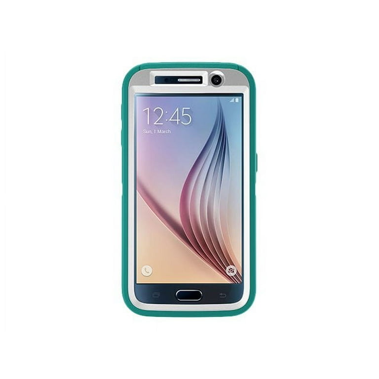 Galaxy S6 Otterbox defender series case