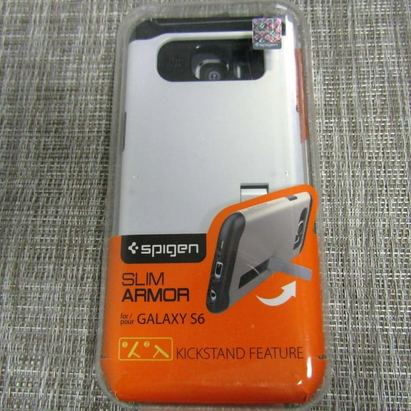 Galaxy S6 Slim Armor