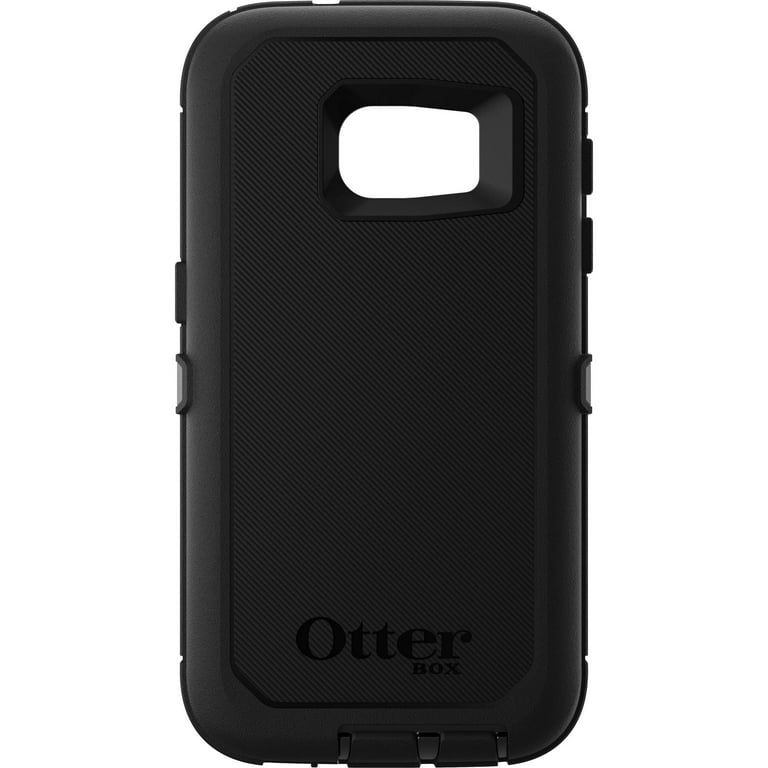 Galaxy s7 otterbox clip online