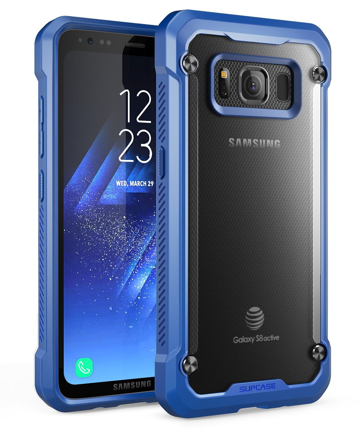 Galaxy s8 cheap active case