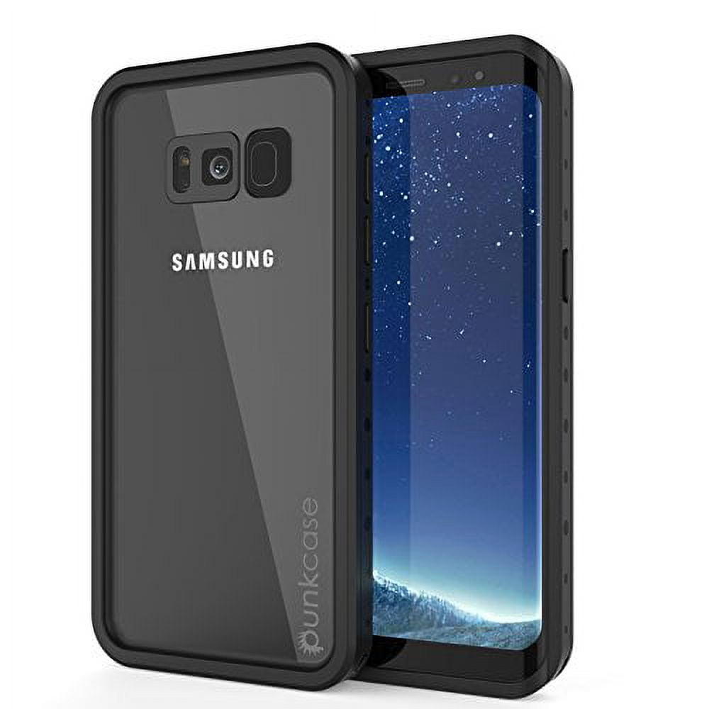Samsung Galaxy S20 FE Case - Waterproof & Shockproof – punkcase