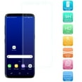 thumbnail image 1 of Galaxy S8 Screen Protector, SOGA [Tempered Glass Series] HD Screen Protector for Samsung Galaxy S8 (Full Coverage Protection) - Clear, 1 of 1