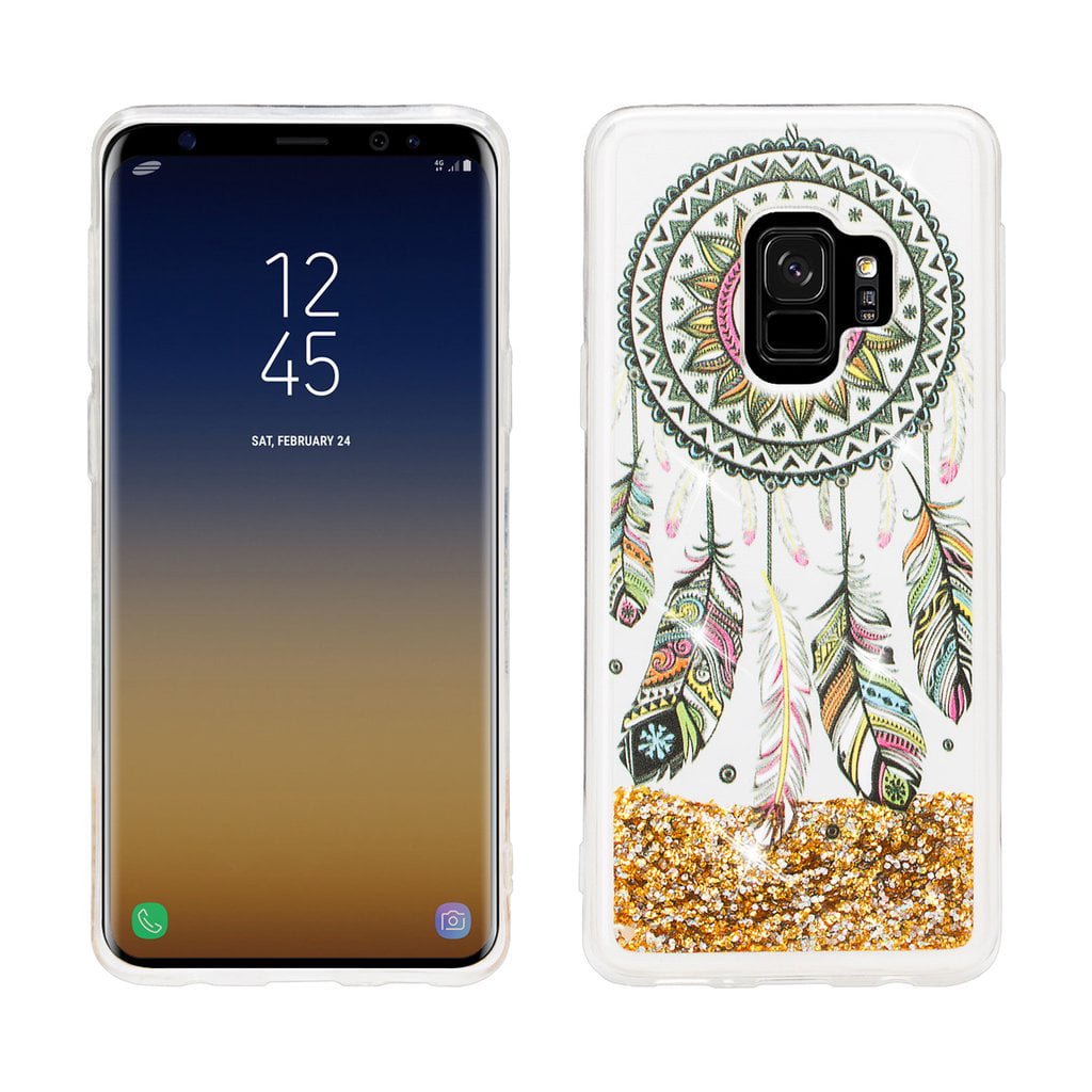 Samsung Galaxy S9 Plus Case Cover Luxury