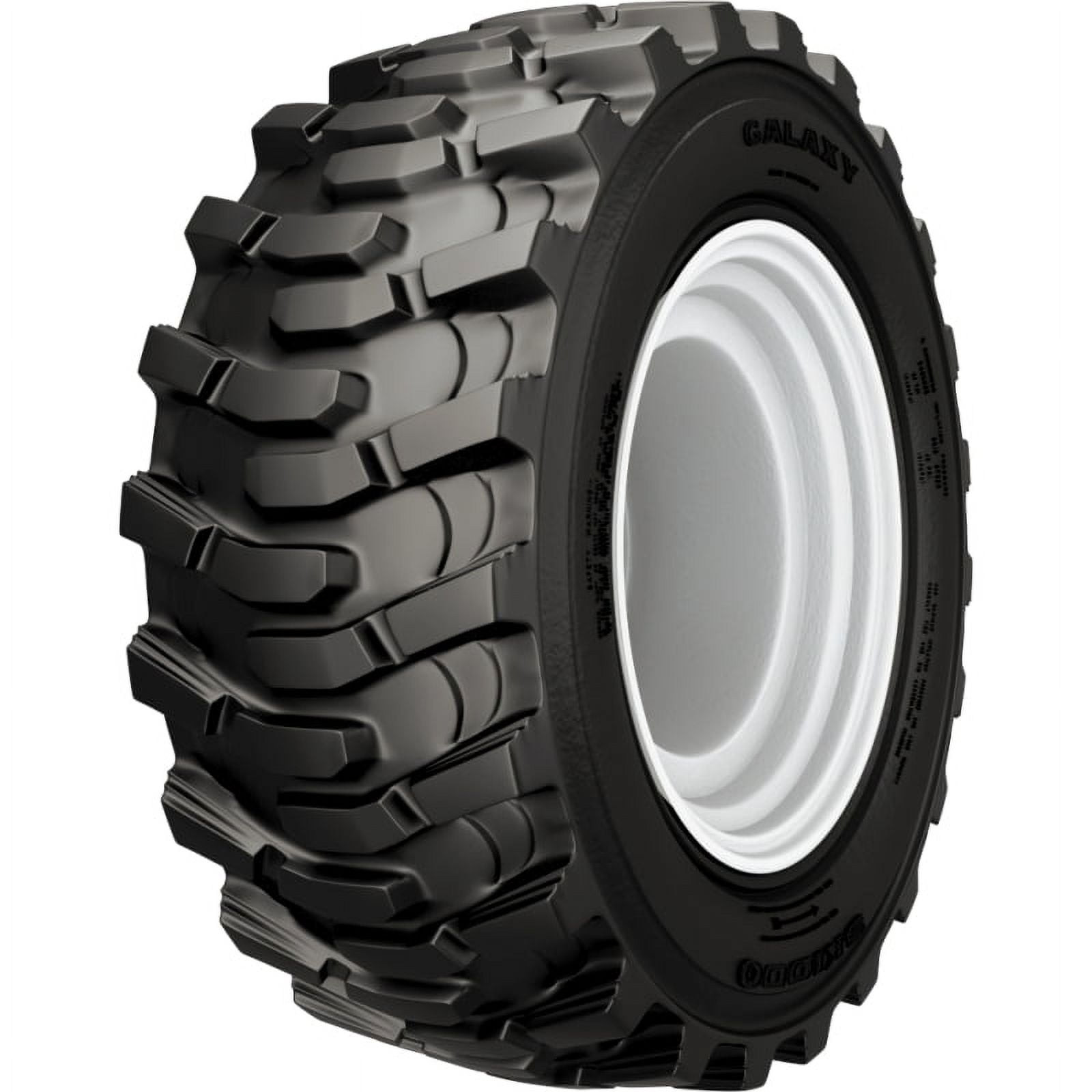 Galaxy Skiddo R-4 1216.5 Farm Tire