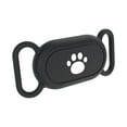 thumbnail image 1 of For Galaxy SmartTag 2 Case, For Smarttag2 Holder for Dog Collar, Anti- Lost Full Protection Silicone Case Soft Sleeve Cover Proctector for Pet Collar Luggage, 1 of 9