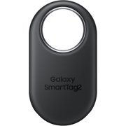 Galaxy SmartTag2, Bluetooth Tracker, Smart Tag Tracking Device, Item Finder for Keys, Wallet, Luggage, Pets, Use w/ Phones and Tablets Android 11 or Later, 2023, 1 Pack, White