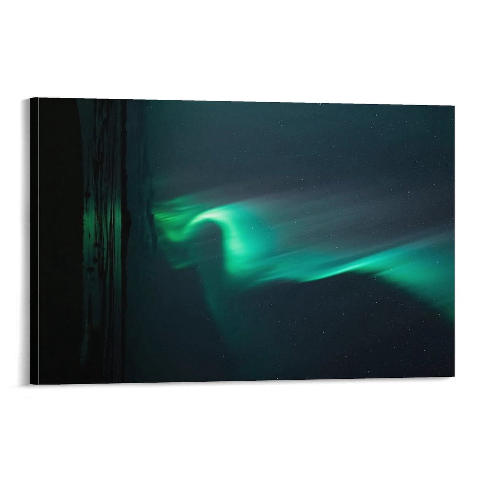 Galaxy Space Universe Planet Poster (37) Picture Print Wall Art Poster ...