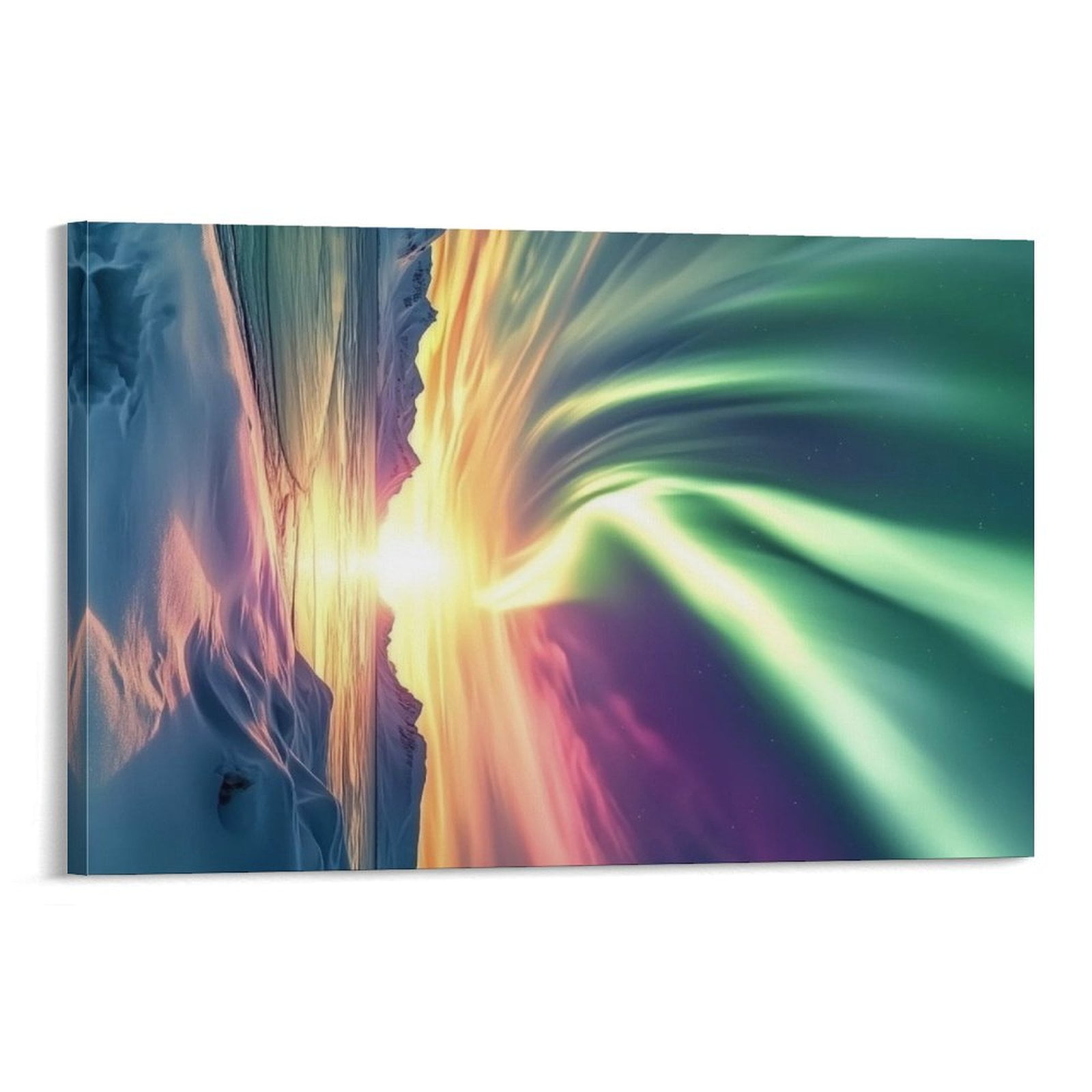 Galaxy Space Universe Planet Poster (47) Print Photo Art Painting ...