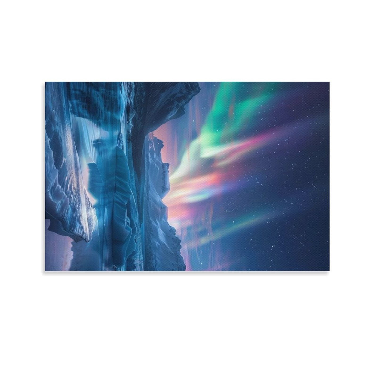 Galaxy Space Universe Planet Poster (52) Posters Art Print Wall Photo ...