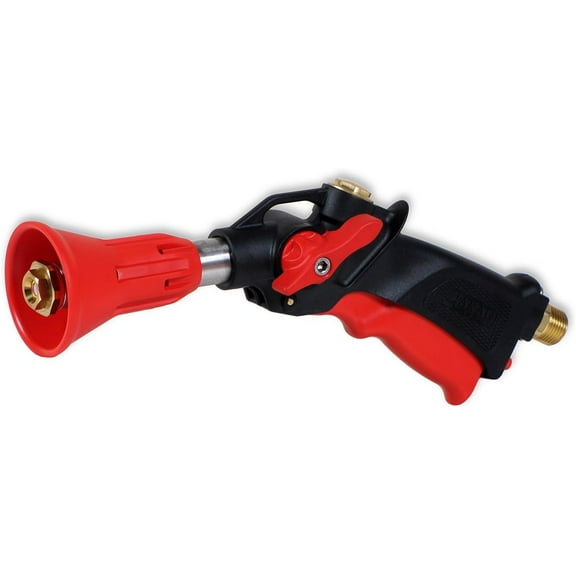 Galaxy Spray Gun with 1/2-Inch Hose Barb