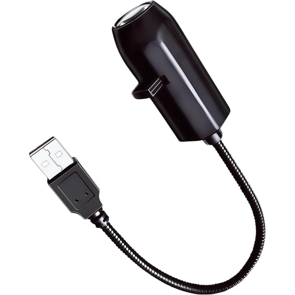 Galaxy Star Projector Night Light with USB, 10 Planet Modes Nebula Lamp, Flexible Gooseneck Design for Room Ceiling, Space Theme Ambient Lighting
